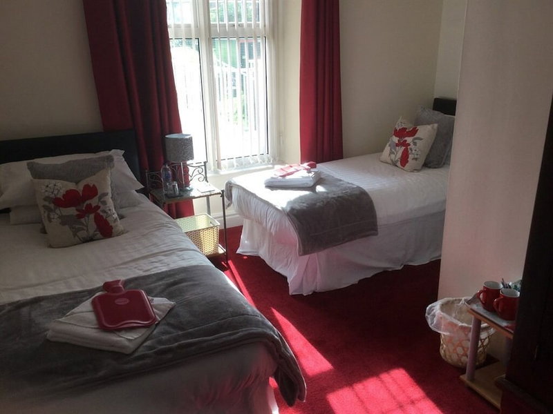 The Trecastell Hotel, Amlwch, United Kingdom