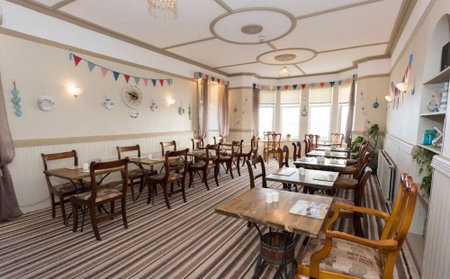 The Trecastell Hotel, Amlwch, United Kingdom