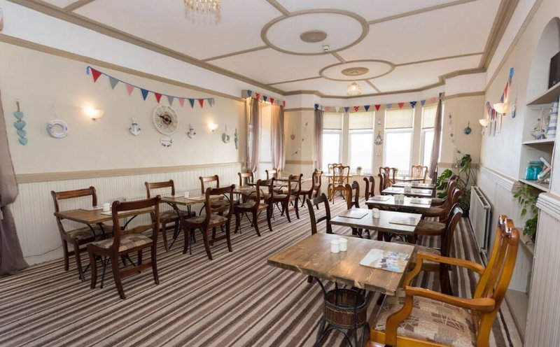 The Trecastell Hotel, Amlwch, United Kingdom