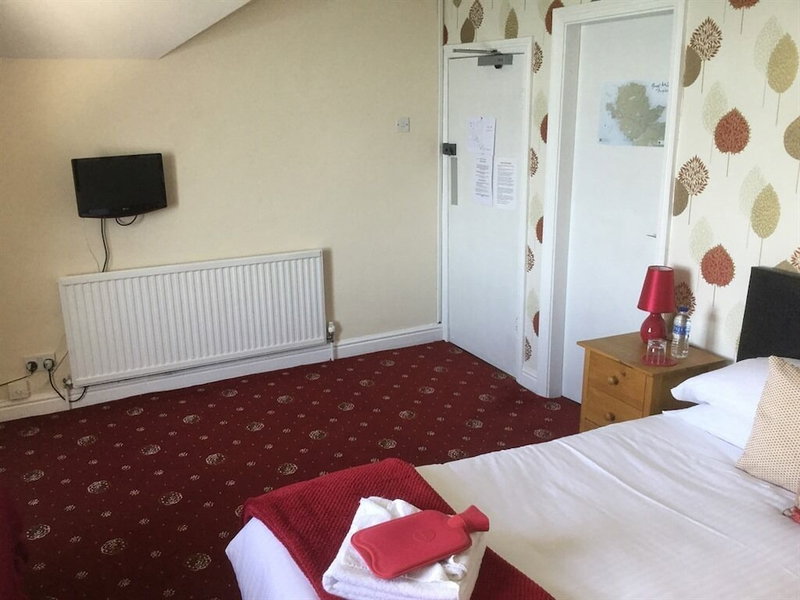 The Trecastell Hotel, Amlwch, United Kingdom