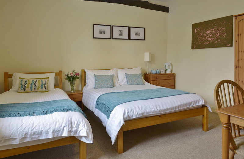 The Litcham Bull Inn, King's Lynn, United Kingdom