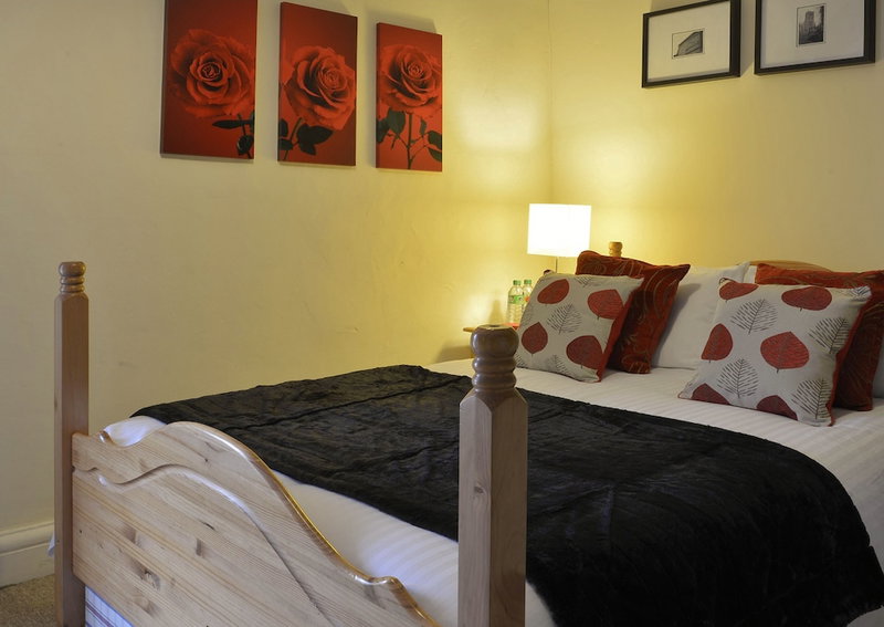 The Litcham Bull Inn, King's Lynn, United Kingdom