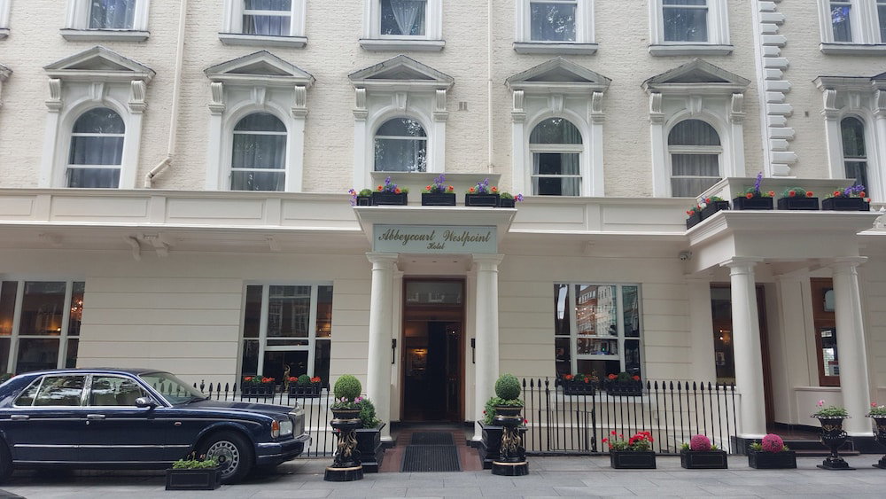 Abbey Court, Hyde Park Hotels, United Kingdom