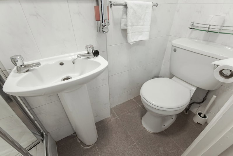 Abbey Court, Hyde Park Hotels, London, United Kingdom