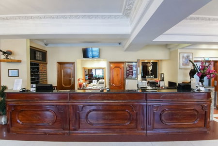 Abbey Court, Hyde Park Hotels, London, United Kingdom