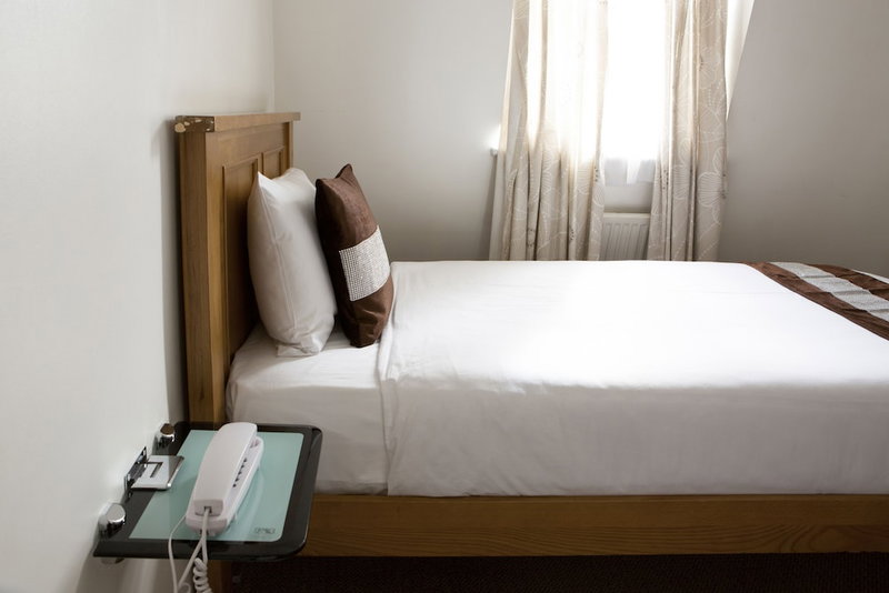 Abbey Court, Hyde Park Hotels, London, United Kingdom