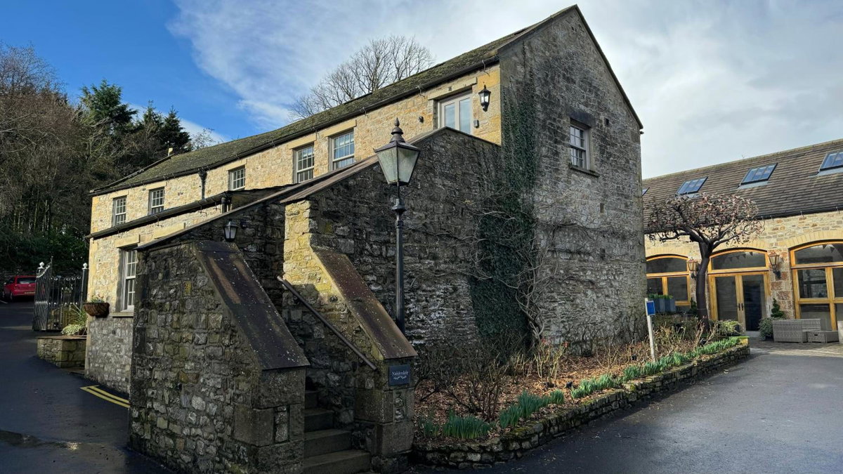 The Saddle Room, United Kingdom