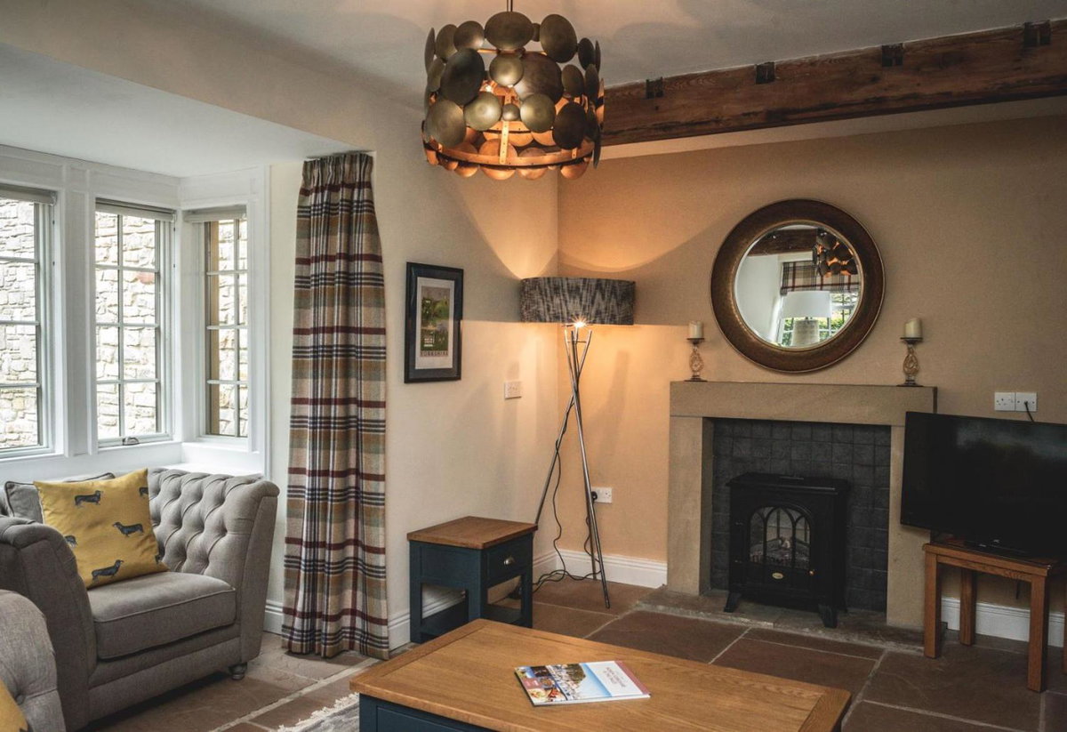The Saddle Room, United Kingdom