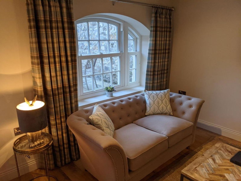 The Saddle Room, Middleham, United Kingdom