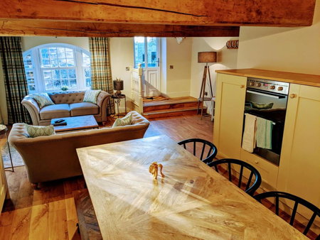 The Saddle Room, Middleham, United Kingdom
