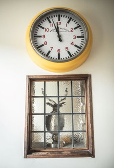 The Saddle Room, Middleham, United Kingdom