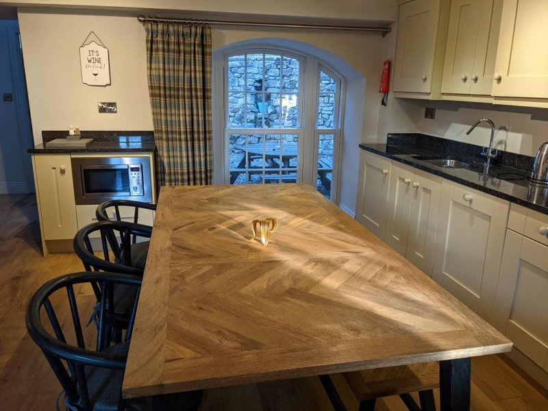 The Saddle Room, Middleham, United Kingdom