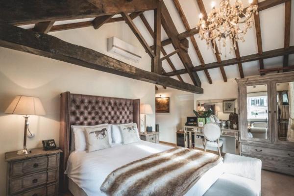 The Saddle Room, Middleham, United Kingdom
