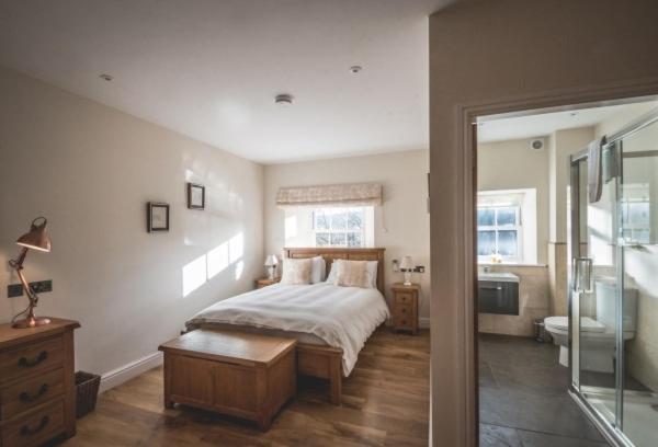 The Saddle Room, Middleham, United Kingdom