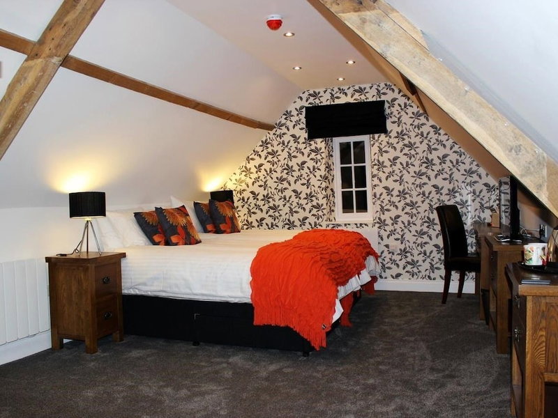 The Kings Head Hotel, Dereham, United Kingdom