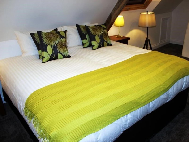 The Kings Head Hotel, Dereham, United Kingdom