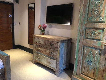 Charter House, Newport, United Kingdom