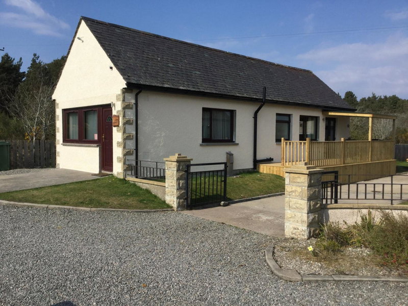 Lesanne Cottage, Inverness, United Kingdom