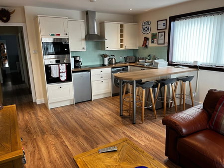 Lesanne Cottage, Inverness, United Kingdom
