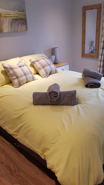 Lesanne Cottage, Inverness, United Kingdom