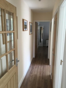 Lesanne Cottage, Inverness, United Kingdom