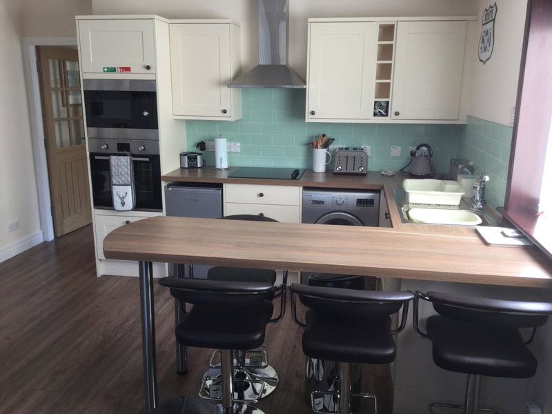 Lesanne Cottage, Inverness, United Kingdom