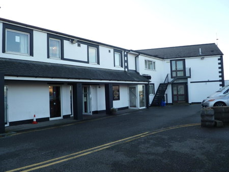 Tafarn Y Rhos, Llangefni, United Kingdom