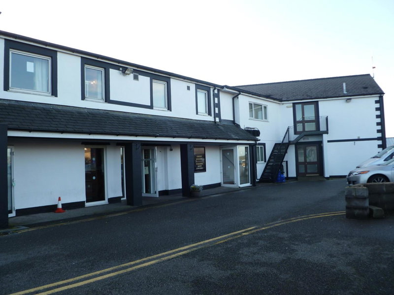 Tafarn Y Rhos, Llangefni, United Kingdom