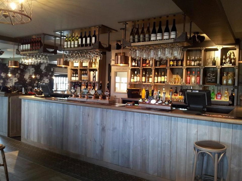 Tafarn Y Rhos, Llangefni, United Kingdom