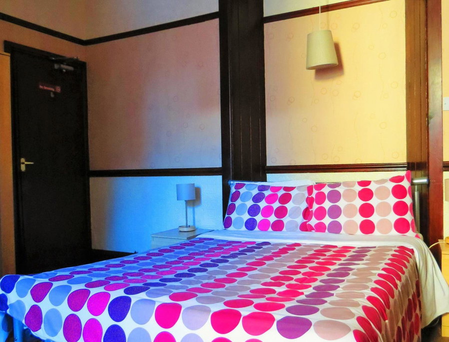 The Apothecary Guest House, Haworth, United Kingdom