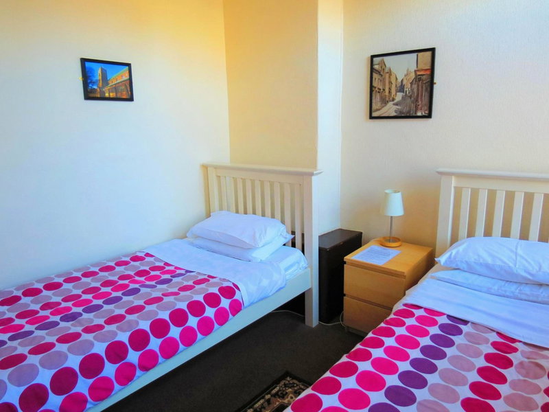 The Apothecary Guest House, Haworth, United Kingdom