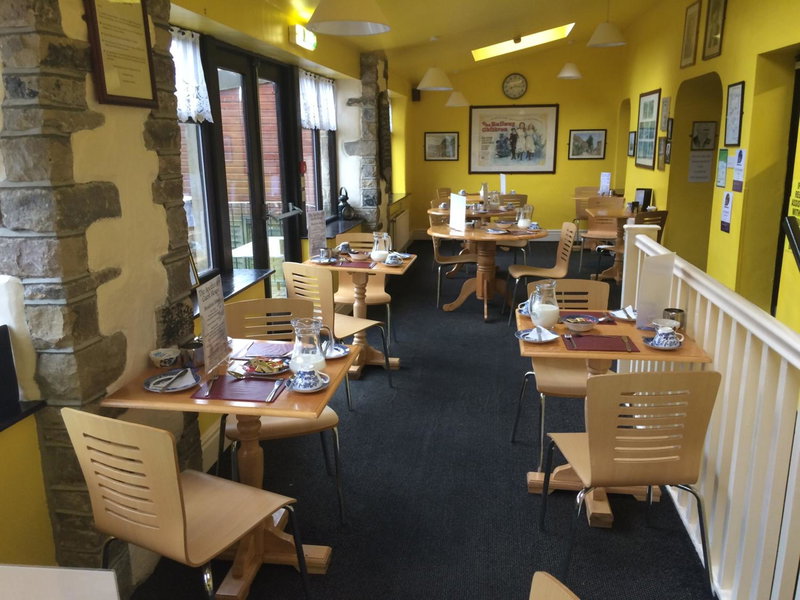 The Apothecary Guest House, Haworth, United Kingdom