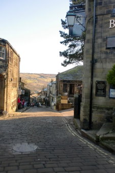 The Apothecary Guest House, Haworth, United Kingdom