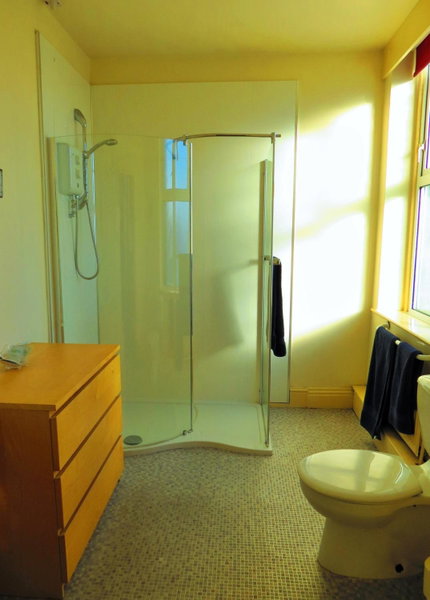 The Apothecary Guest House, Haworth, United Kingdom