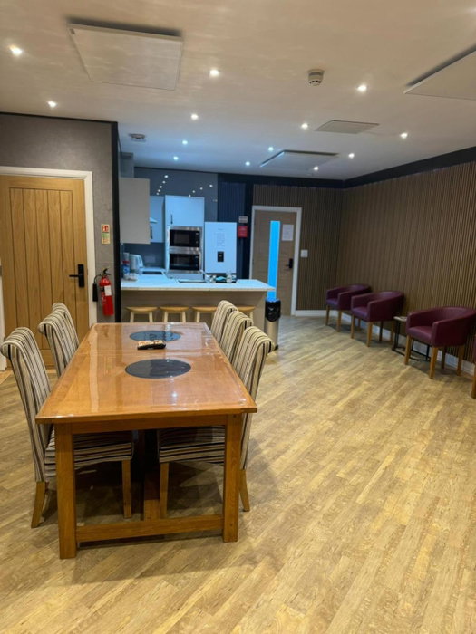 Heart of Hull Hotel, Hull, United Kingdom