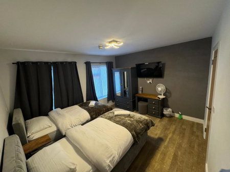 Heart of Hull Hotel, Hull, United Kingdom
