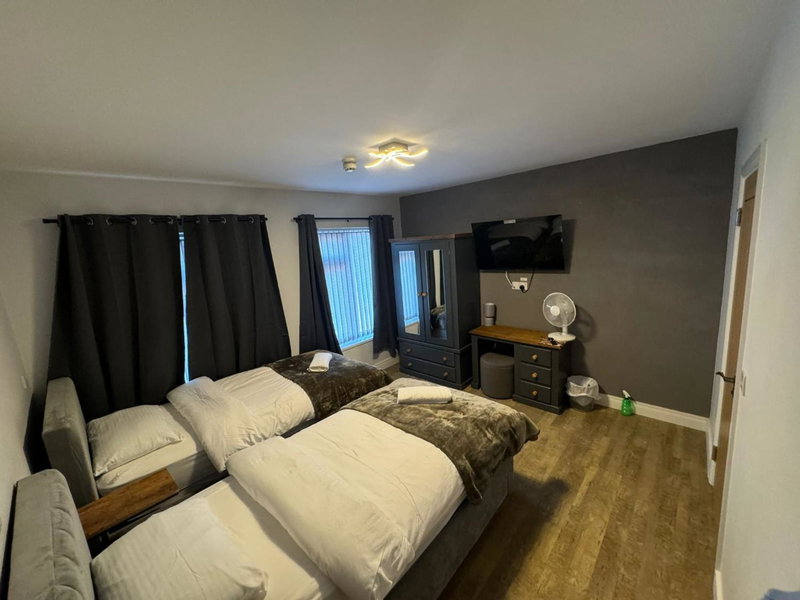 Heart of Hull Hotel, Hull, United Kingdom