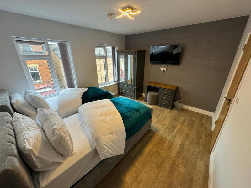 Heart of Hull Hotel, Hull, United Kingdom