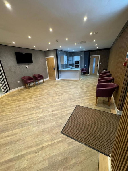 Heart of Hull Hotel, Hull, United Kingdom