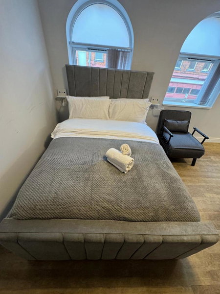 Heart of Hull Hotel, Hull, United Kingdom