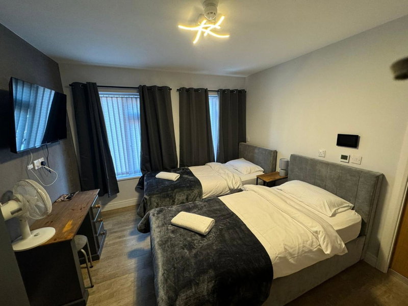 Heart of Hull Hotel, Hull, United Kingdom