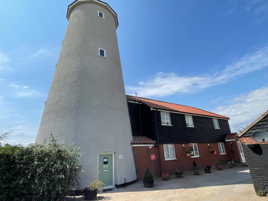 Yaxham Mill, East Dereham, United Kingdom