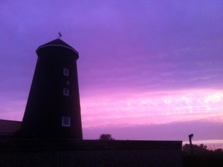 Yaxham Mill, East Dereham, United Kingdom