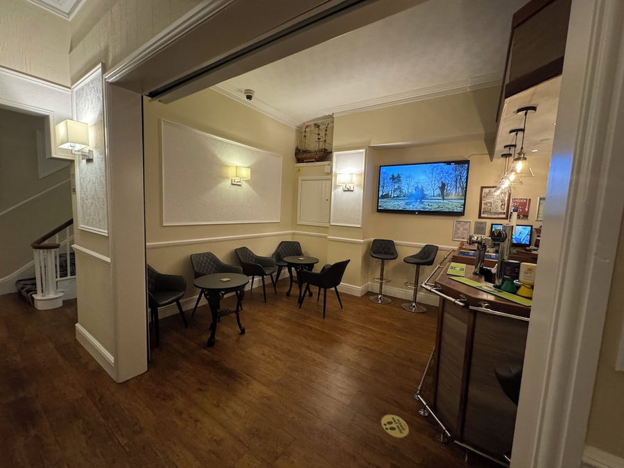 The Winchmore Hotel, Llandudno, United Kingdom