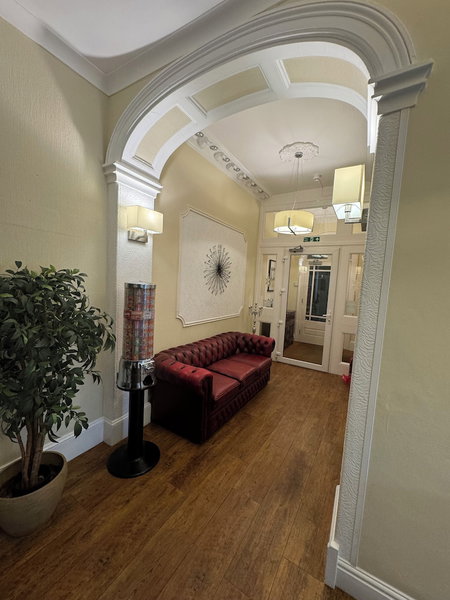 The Winchmore Hotel, Llandudno, United Kingdom
