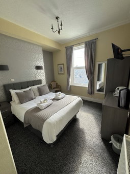 The Winchmore Hotel, Llandudno, United Kingdom