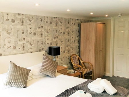 The Winchmore Hotel, Llandudno, United Kingdom