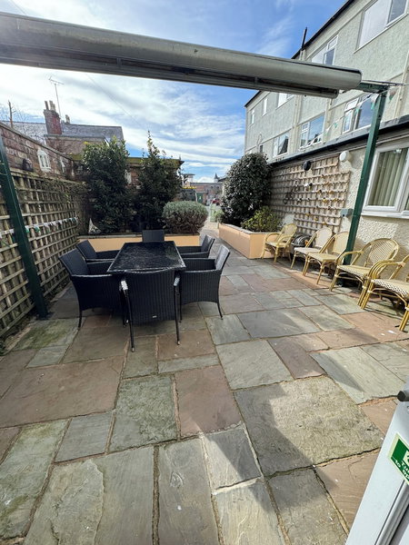 The Winchmore Hotel, Llandudno, United Kingdom