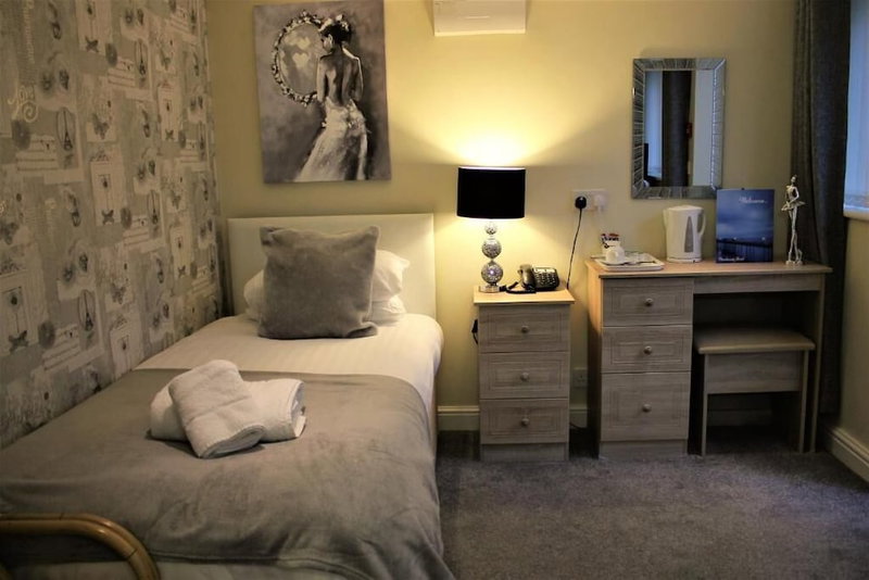 The Winchmore Hotel, Llandudno, United Kingdom