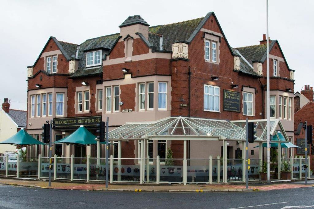 Bloomfield Brewhouse, United Kingdom